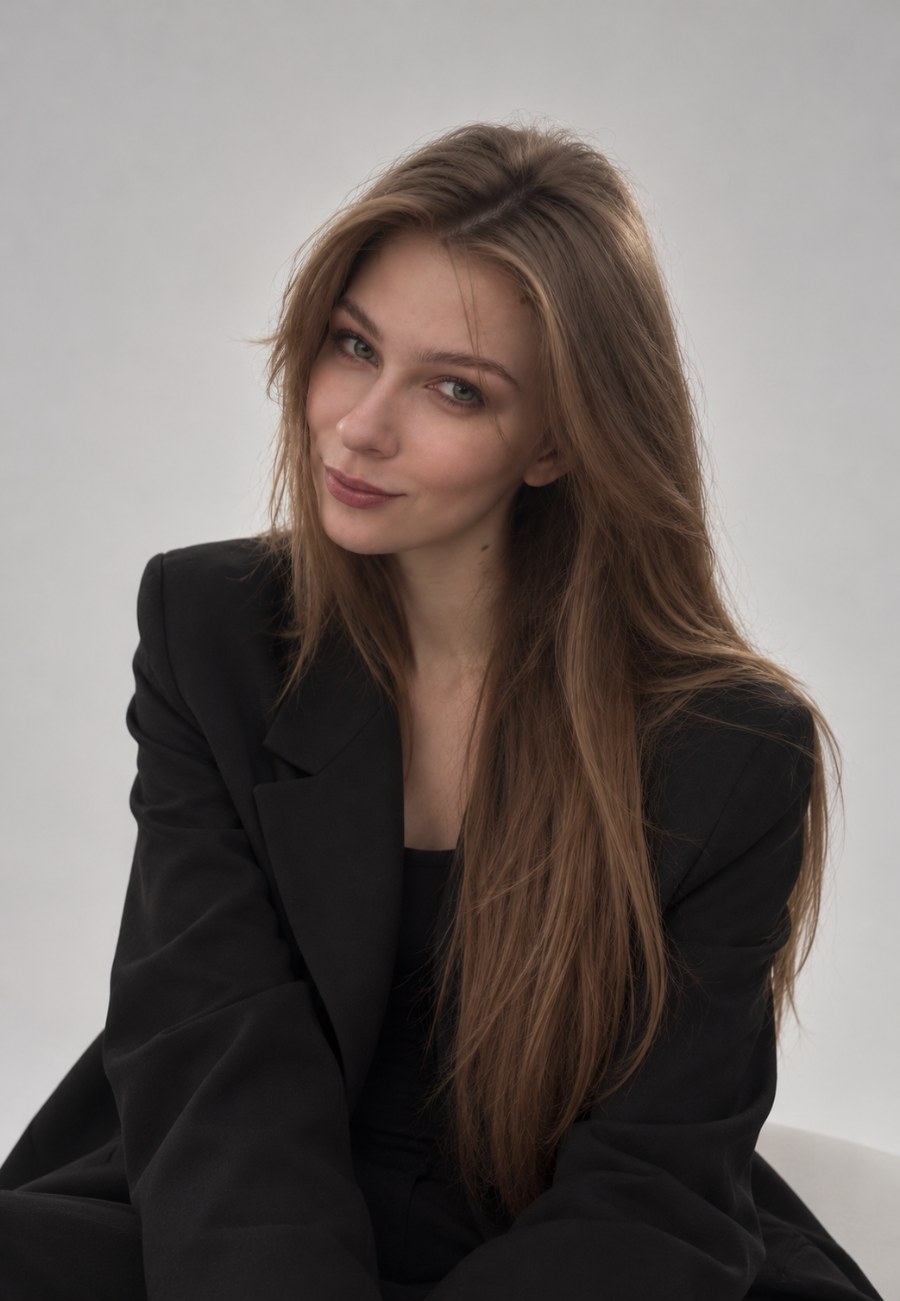 Лиза Цех